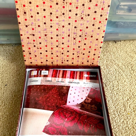 Creative memories  CHERISH power palette - Picture 3 of 5